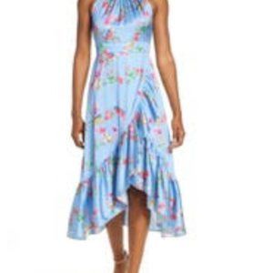 Summer Wedding Guest Dress